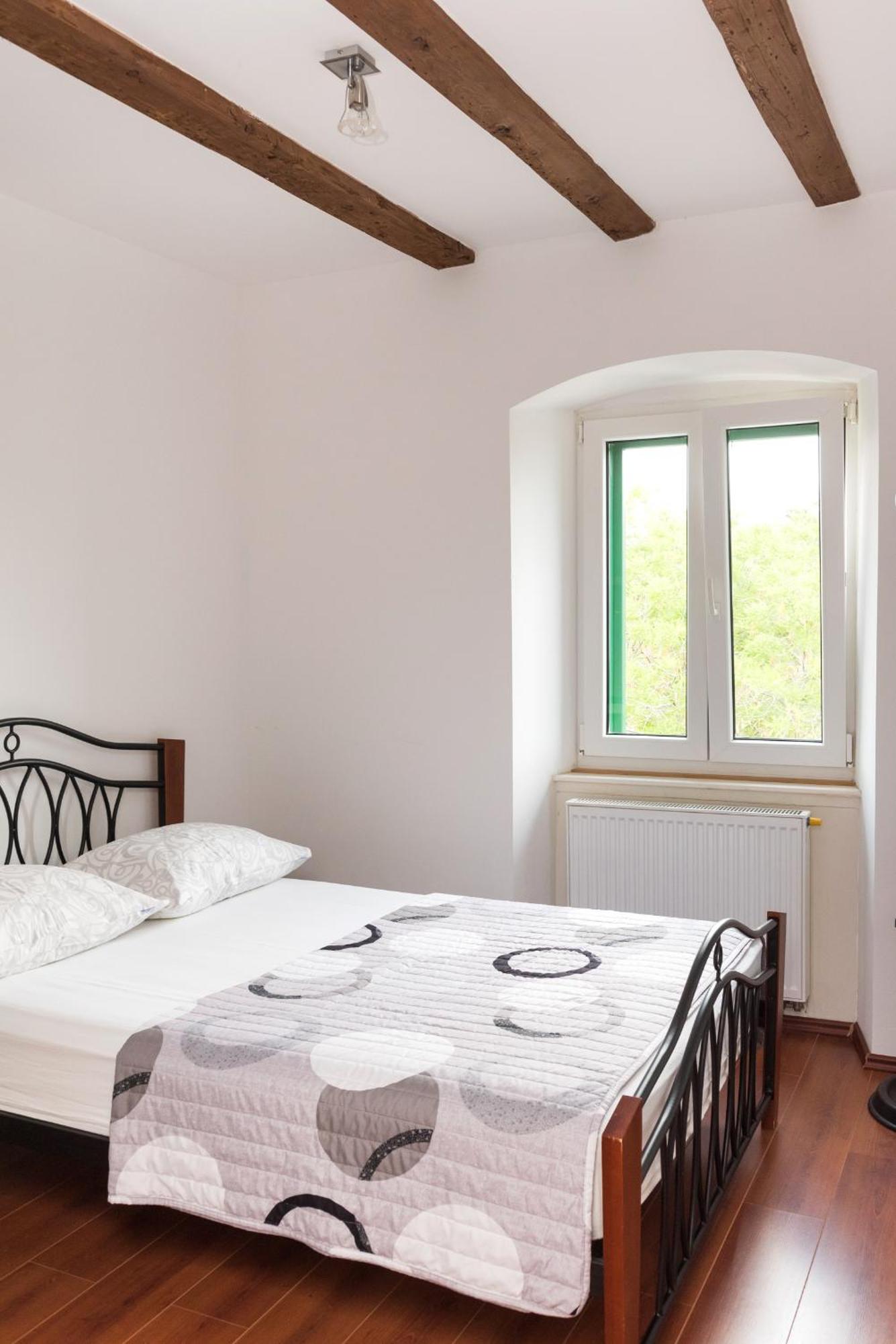 Apartmani Spanja Водице Экстерьер фото