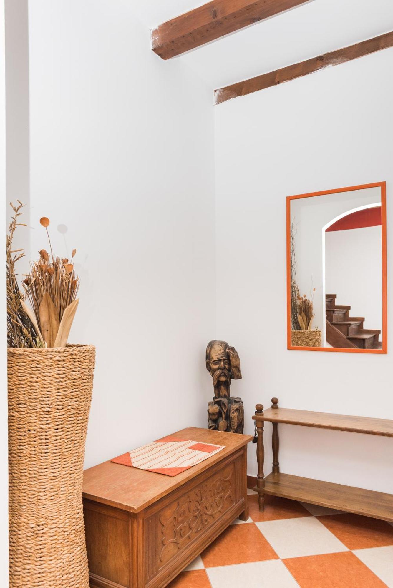 Apartmani Spanja Водице Экстерьер фото