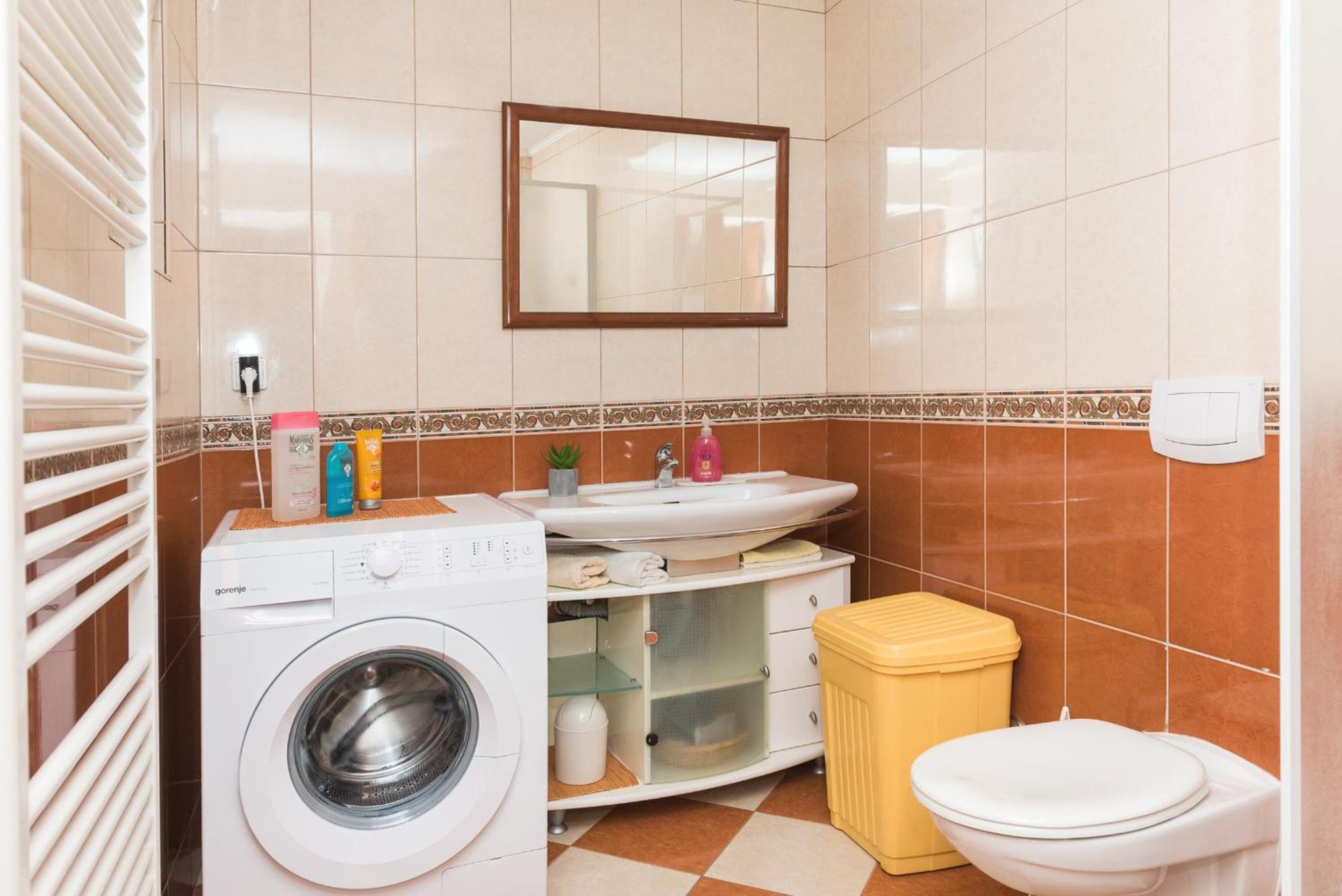 Apartmani Spanja Водице Экстерьер фото