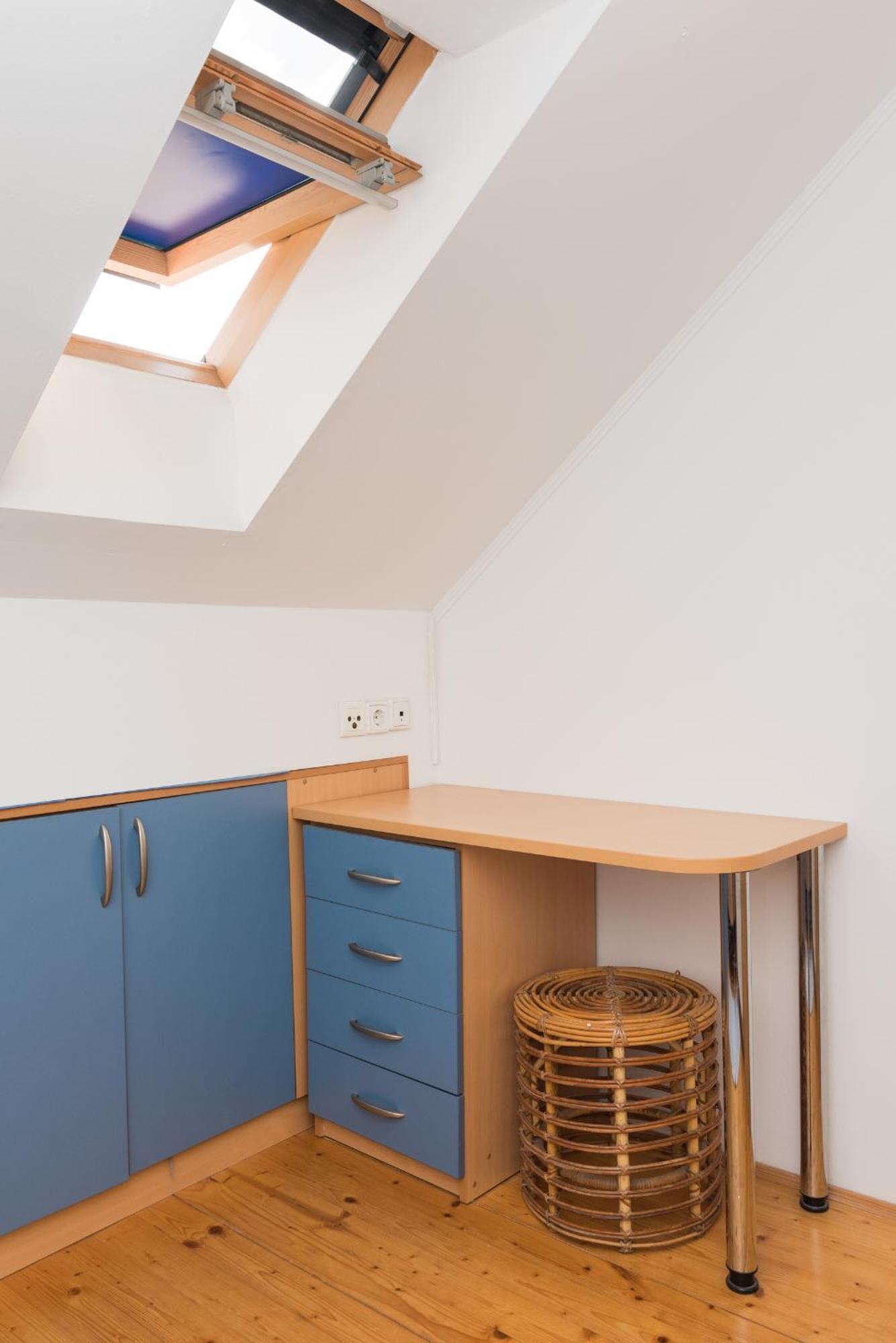 Apartmani Spanja Водице Экстерьер фото