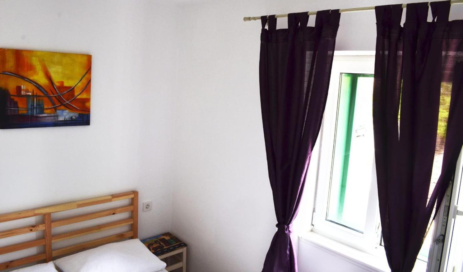 Apartmani Spanja Водице Экстерьер фото