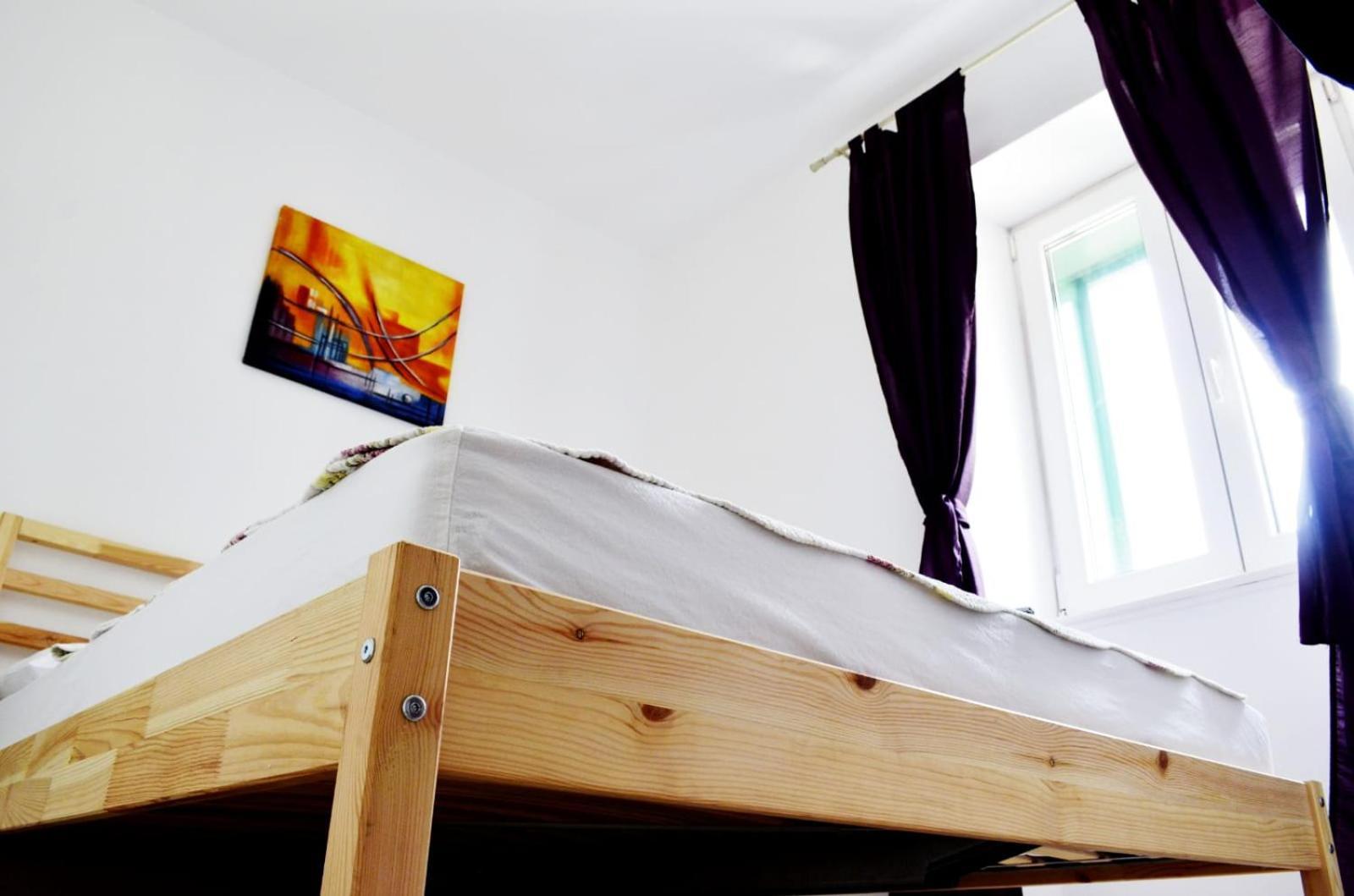 Apartmani Spanja Водице Экстерьер фото