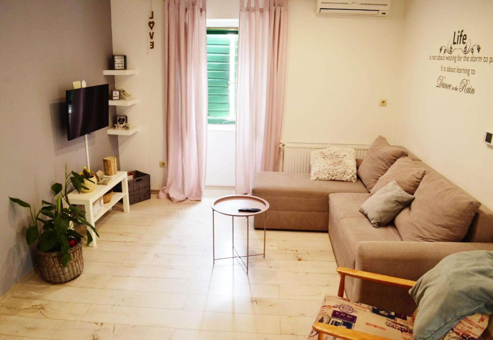 Apartmani Spanja Водице Экстерьер фото