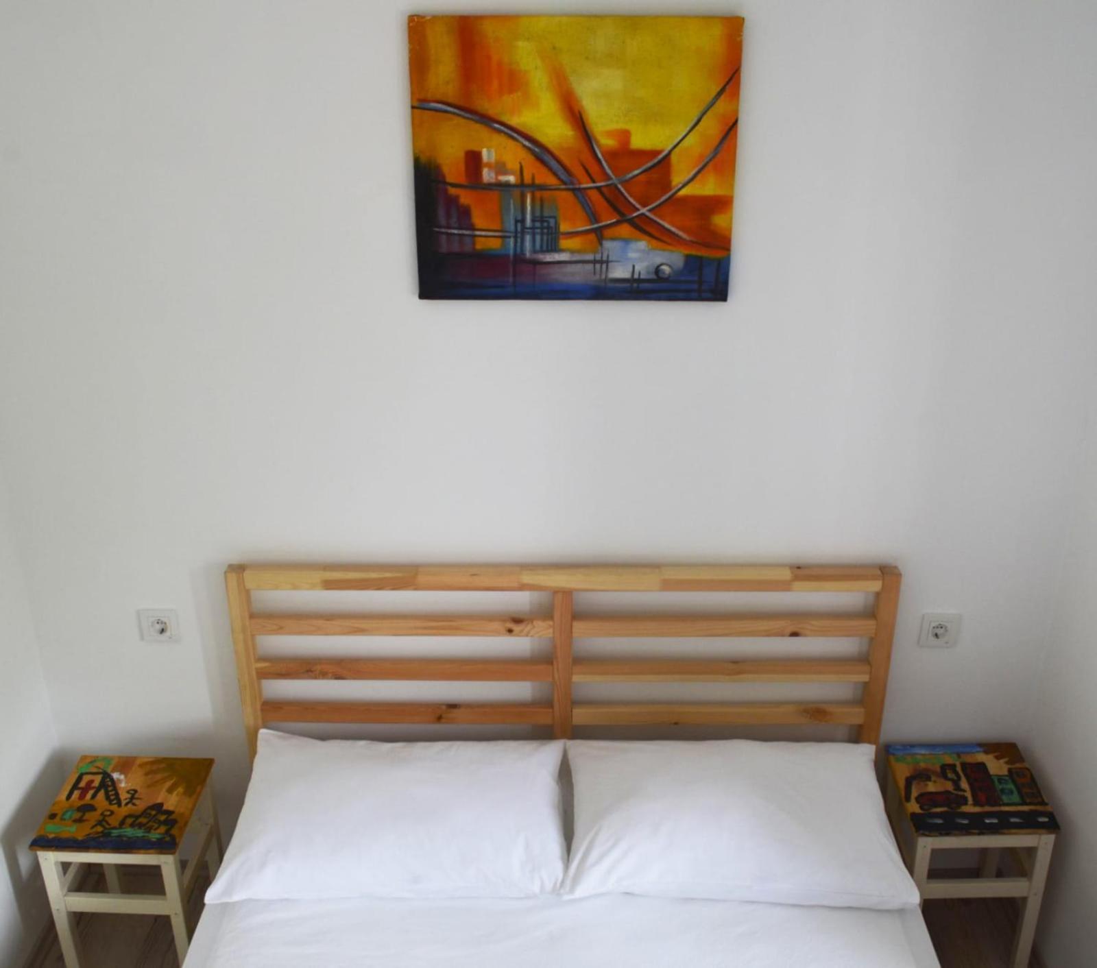 Apartmani Spanja Водице Экстерьер фото