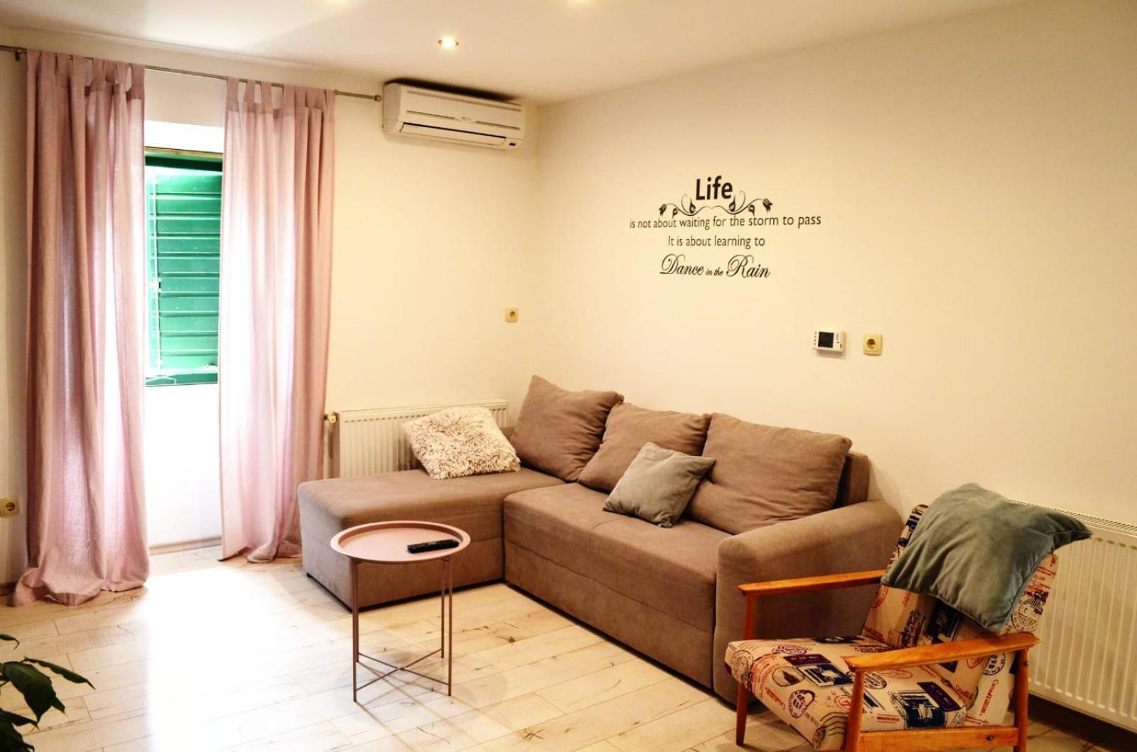 Apartmani Spanja Водице Экстерьер фото