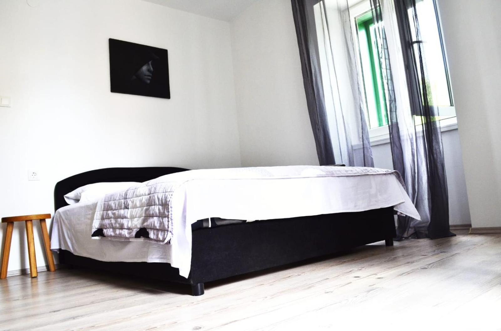 Apartmani Spanja Водице Экстерьер фото