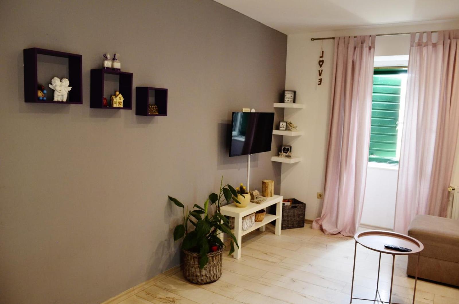 Apartmani Spanja Водице Экстерьер фото