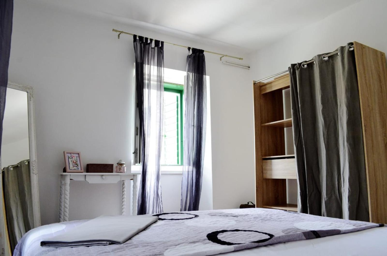 Apartmani Spanja Водице Экстерьер фото