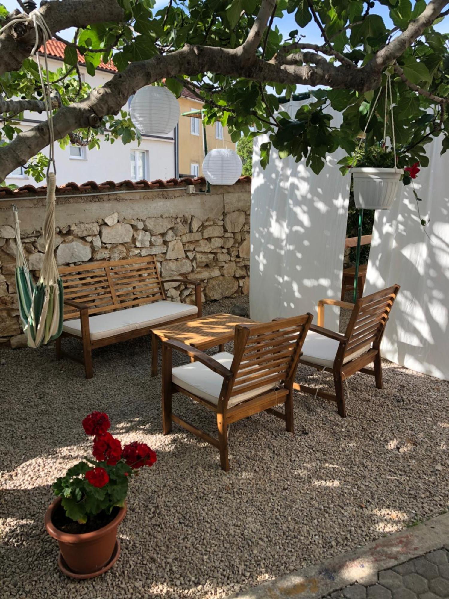 Apartmani Spanja Водице Экстерьер фото