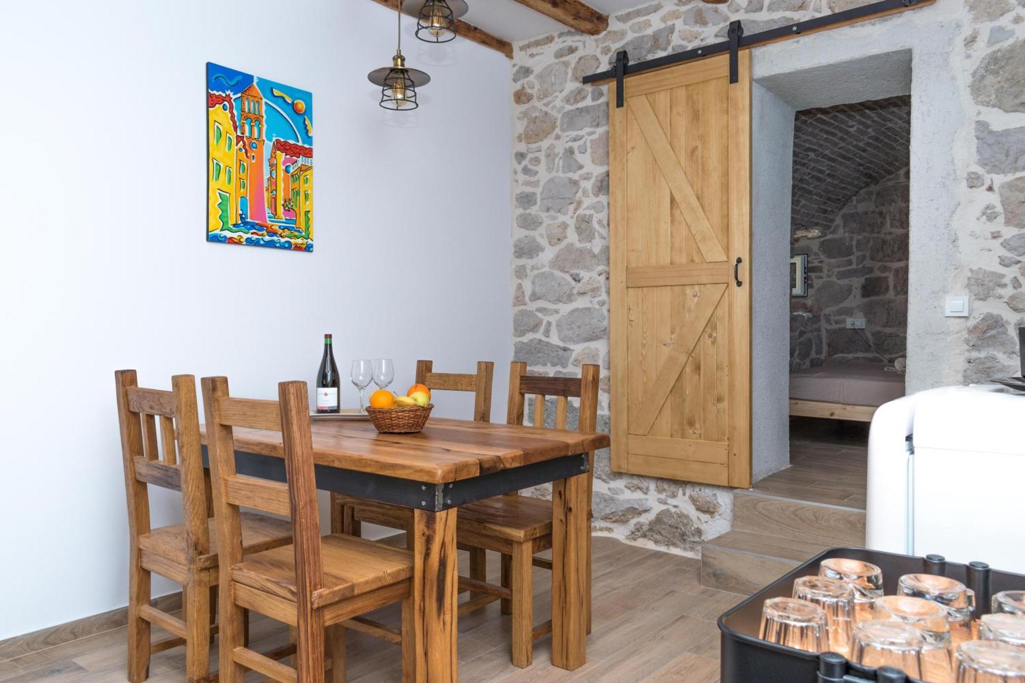 Apartmani Spanja Водице Экстерьер фото