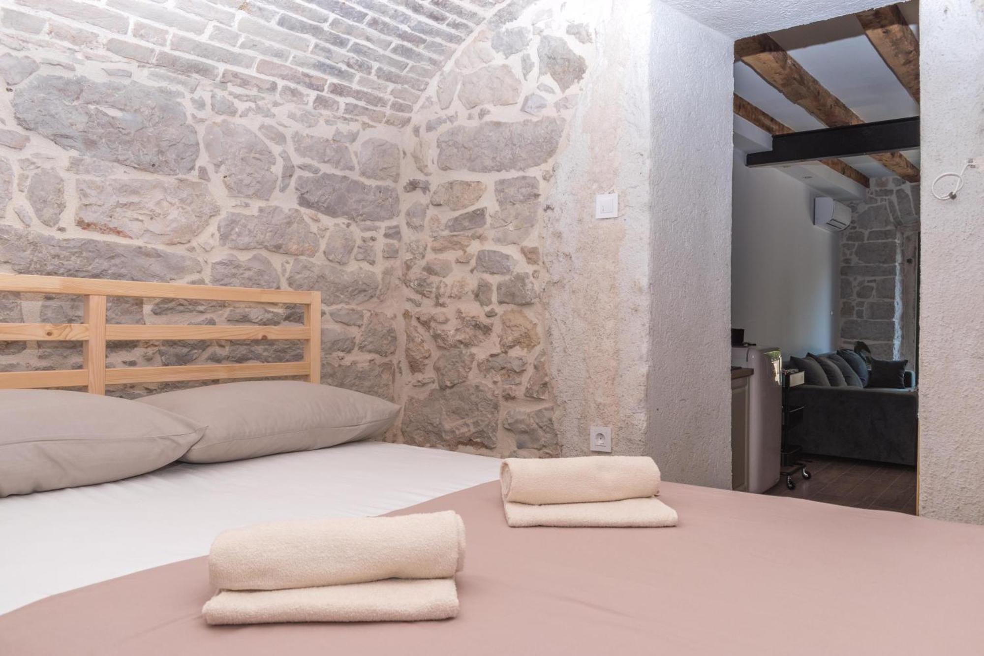 Apartmani Spanja Водице Экстерьер фото
