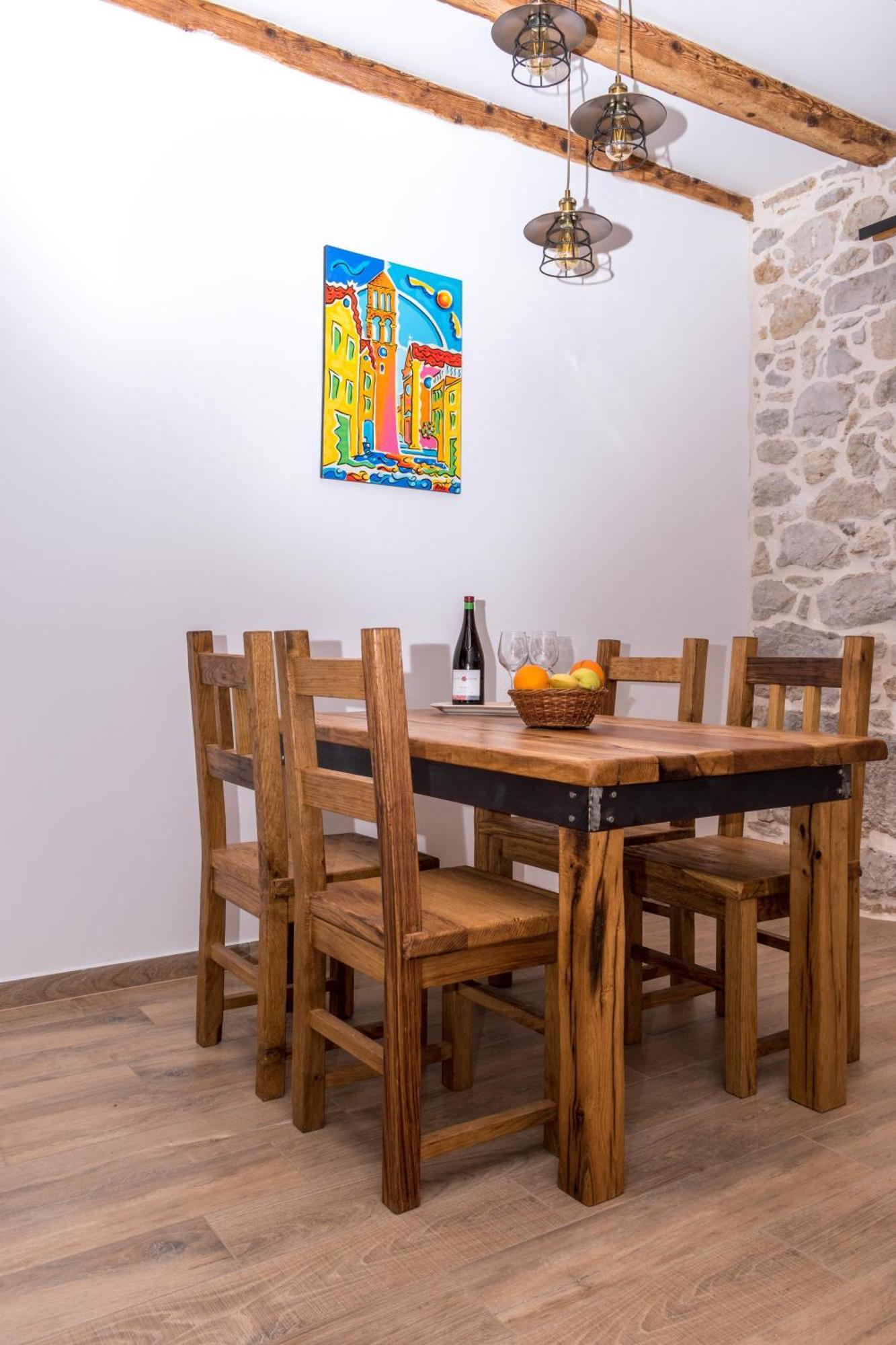 Apartmani Spanja Водице Экстерьер фото
