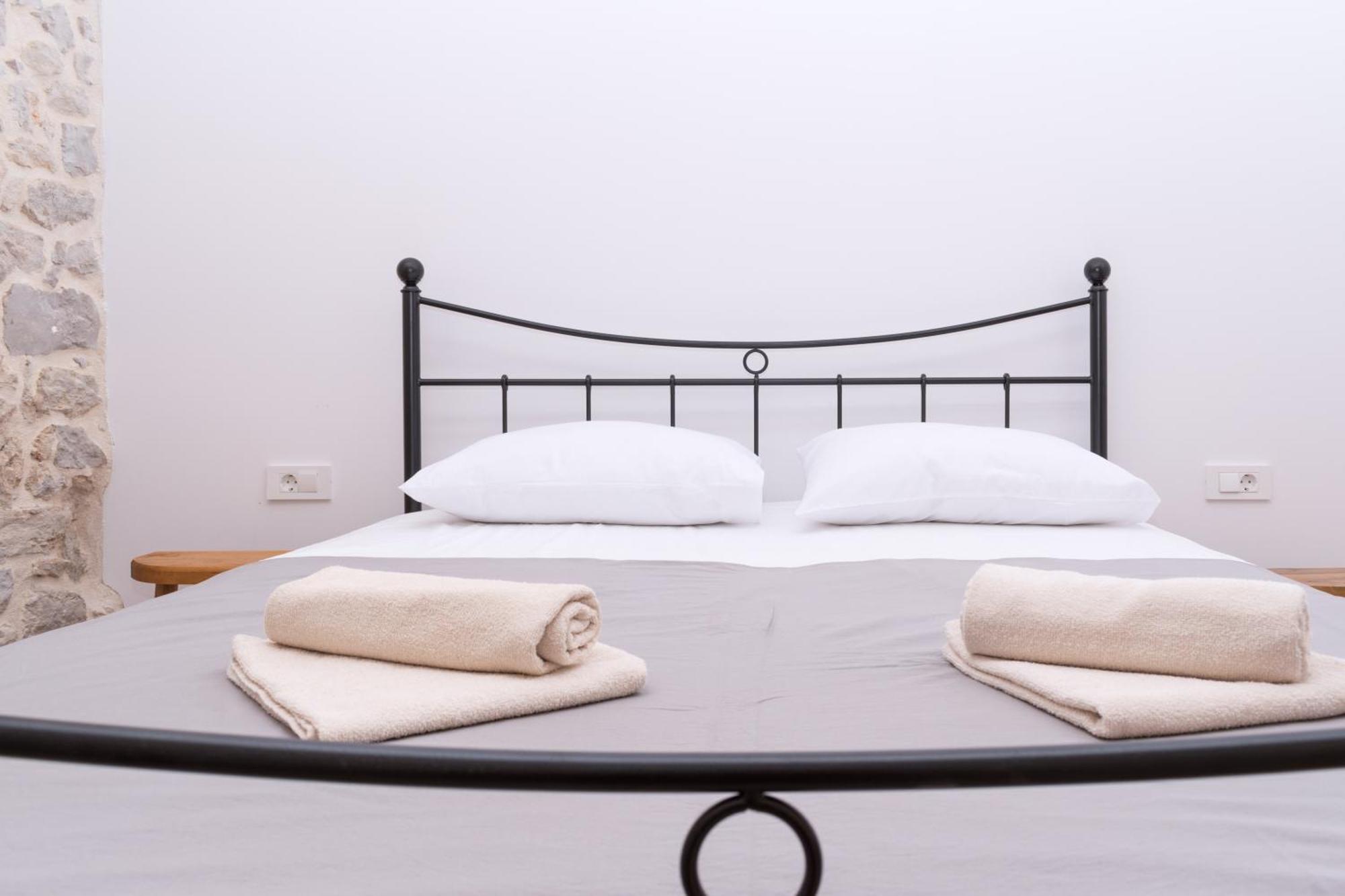 Apartmani Spanja Водице Экстерьер фото