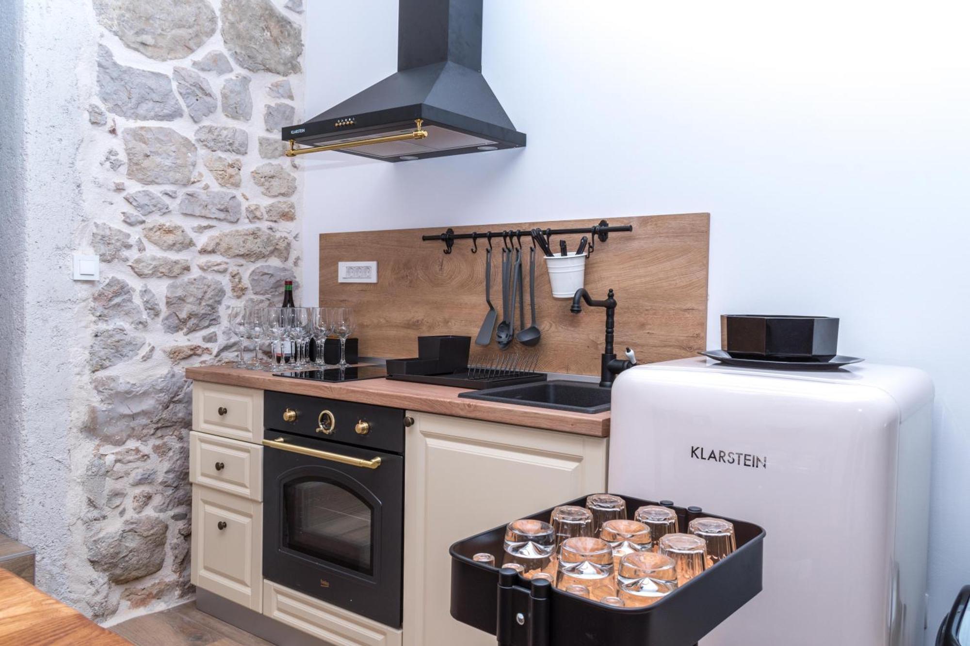 Apartmani Spanja Водице Экстерьер фото