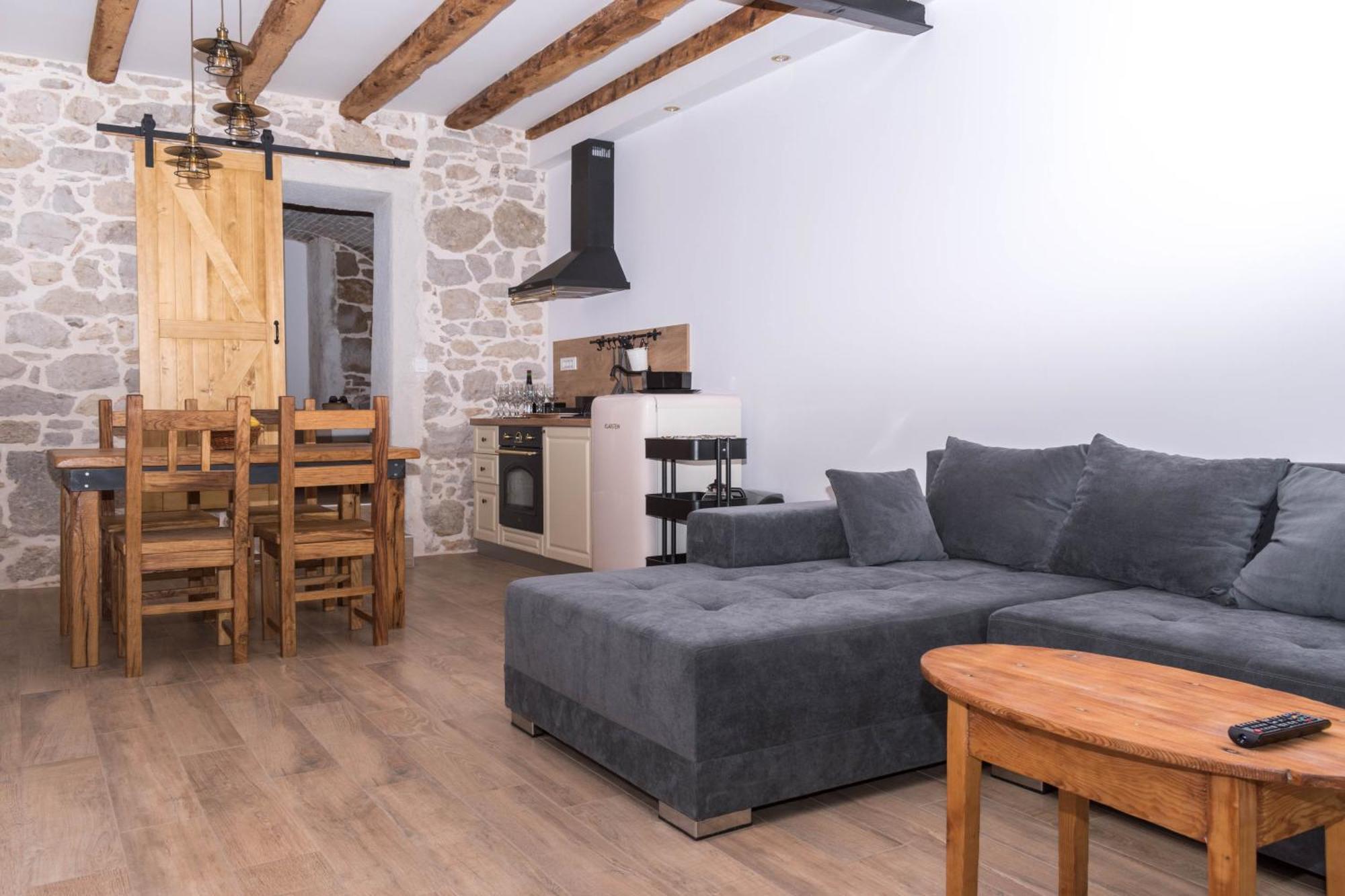 Apartmani Spanja Водице Экстерьер фото