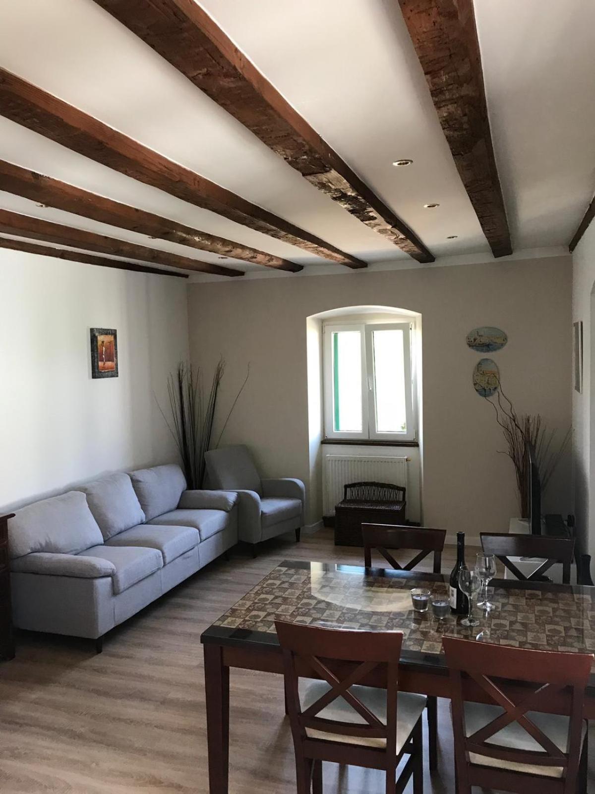 Apartmani Spanja Водице Экстерьер фото