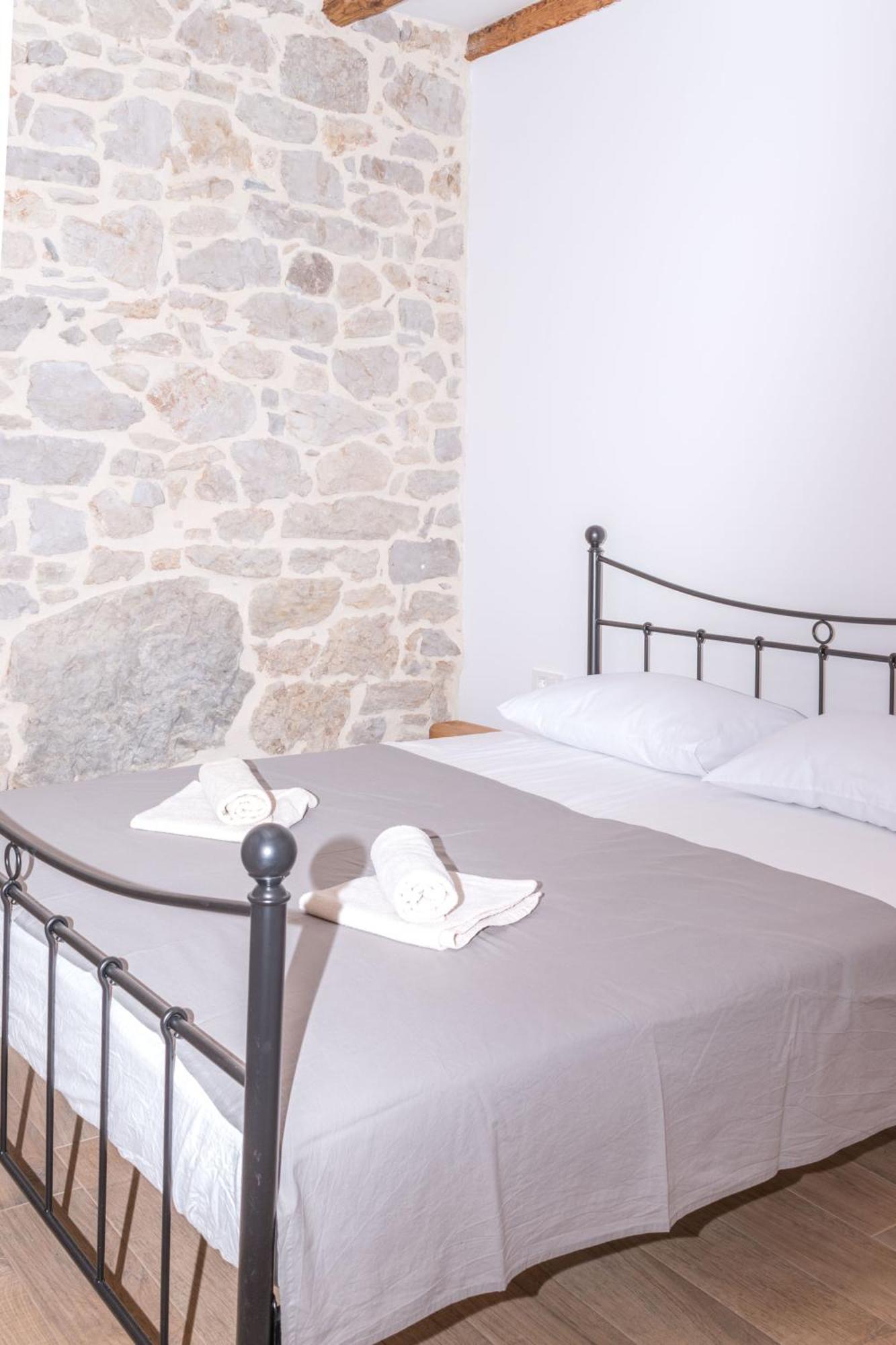 Apartmani Spanja Водице Экстерьер фото