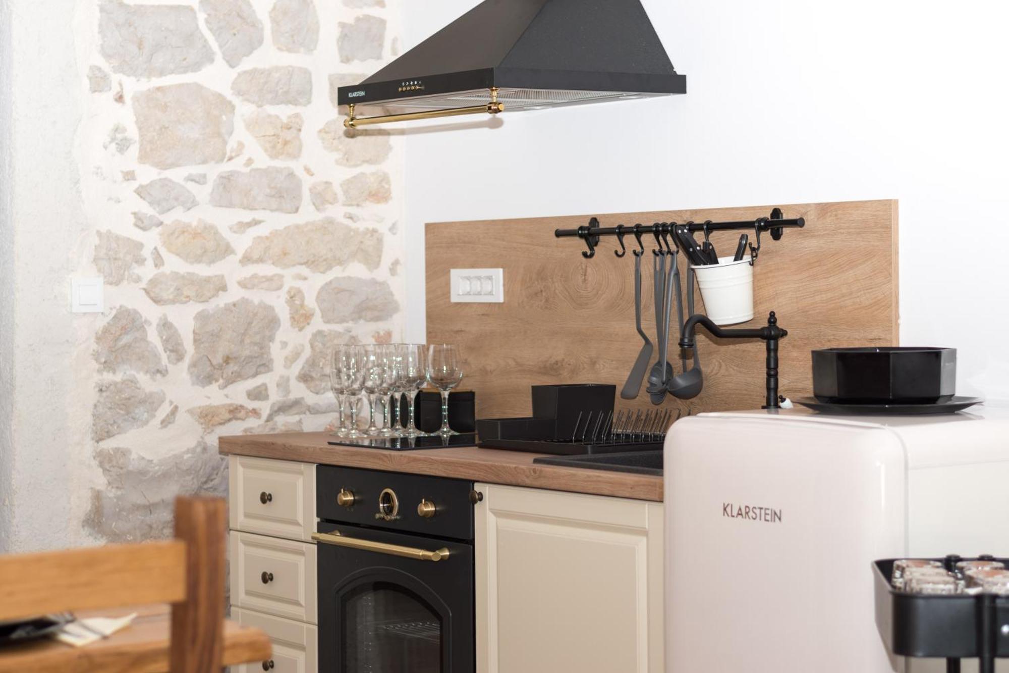 Apartmani Spanja Водице Экстерьер фото