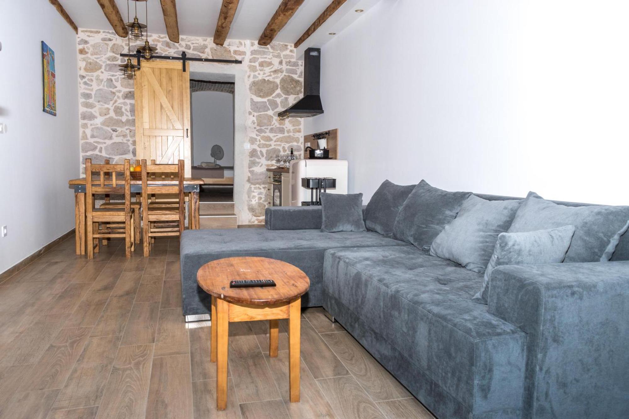 Apartmani Spanja Водице Экстерьер фото