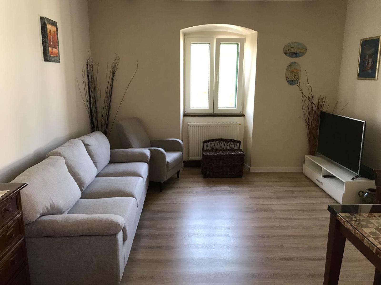 Apartmani Spanja Водице Экстерьер фото