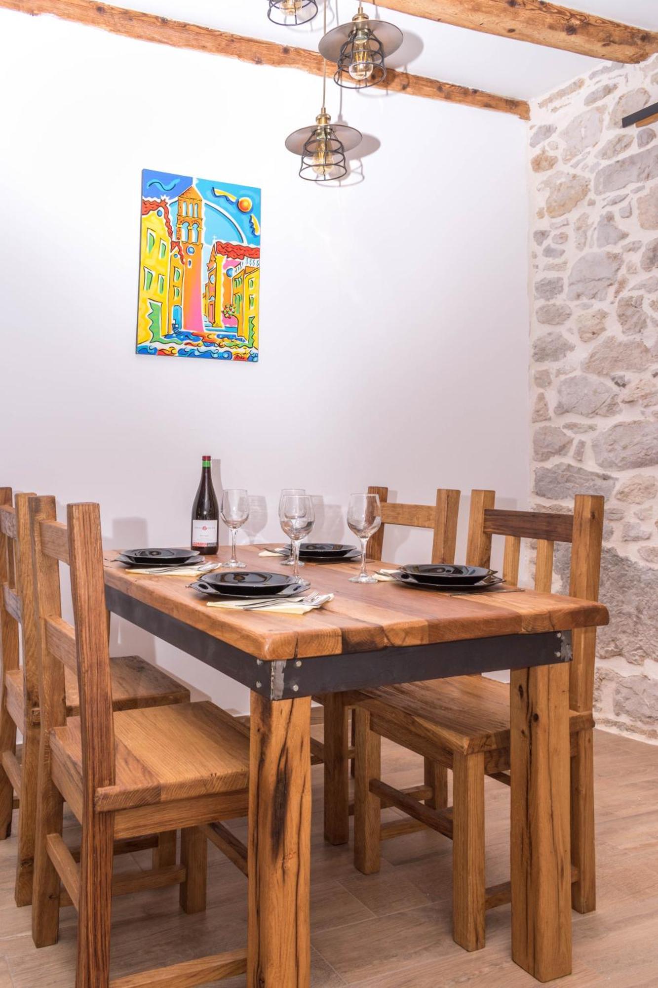 Apartmani Spanja Водице Экстерьер фото