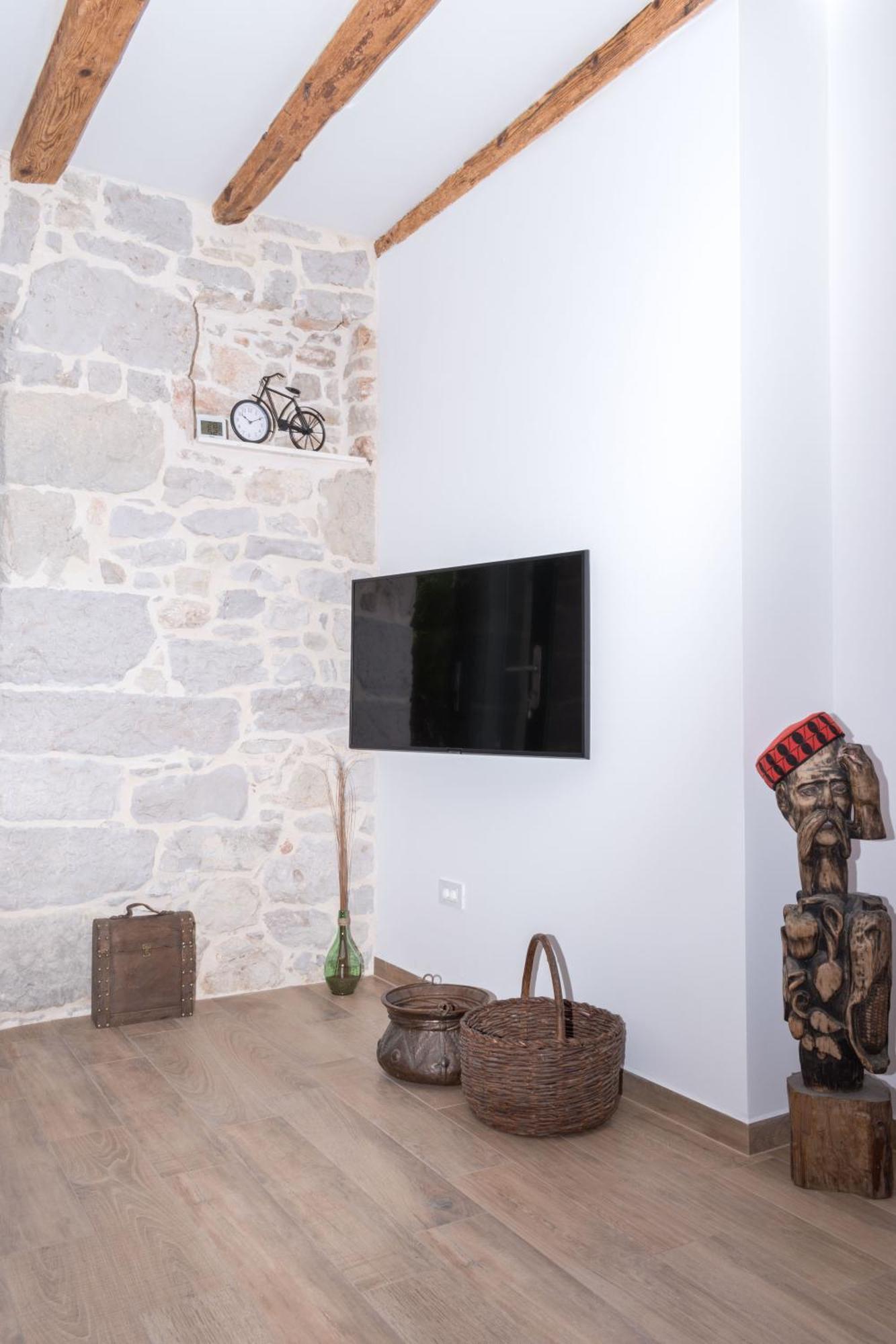 Apartmani Spanja Водице Экстерьер фото
