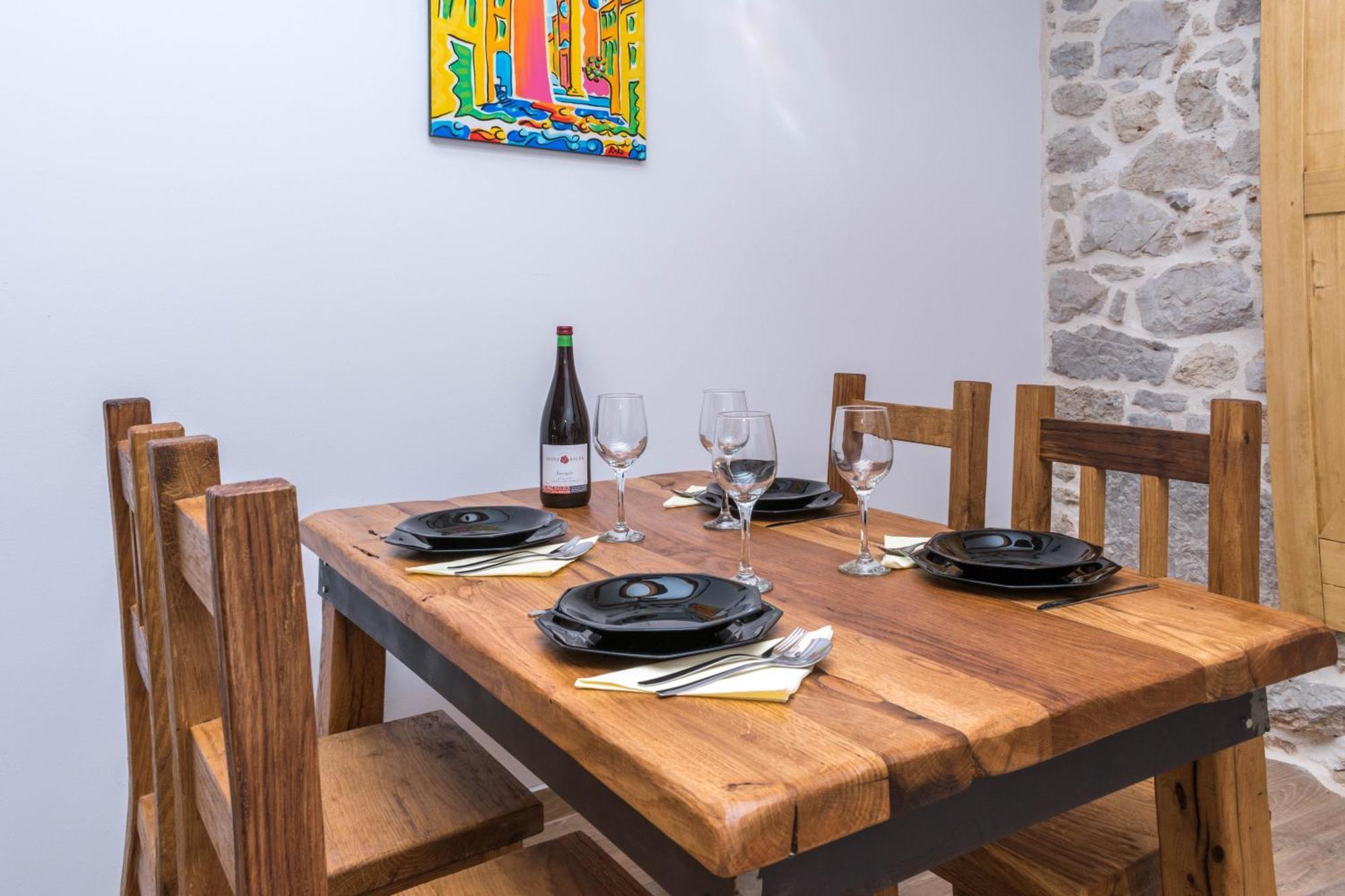 Apartmani Spanja Водице Экстерьер фото