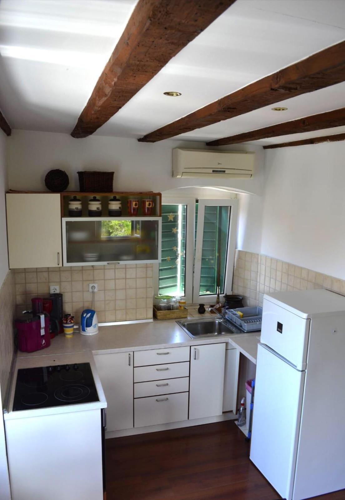 Apartmani Spanja Водице Экстерьер фото