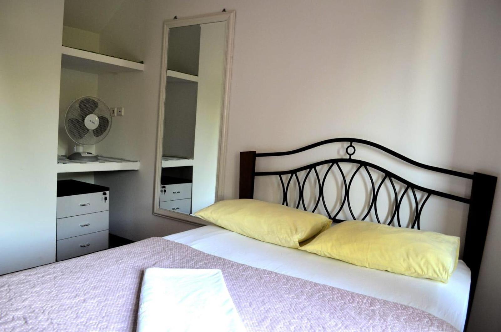 Apartmani Spanja Водице Экстерьер фото